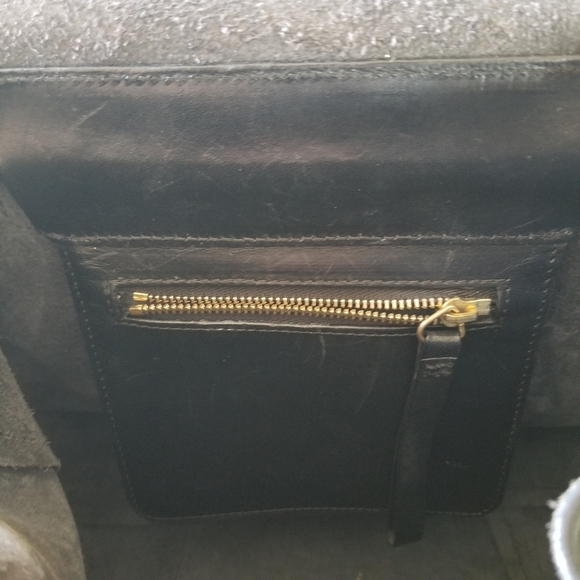 Mansur Gavriel | Leather Backpack - Picture 7 of 11